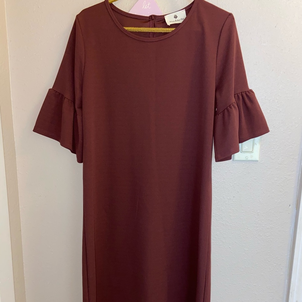 Betsey’s Boutique dress size small